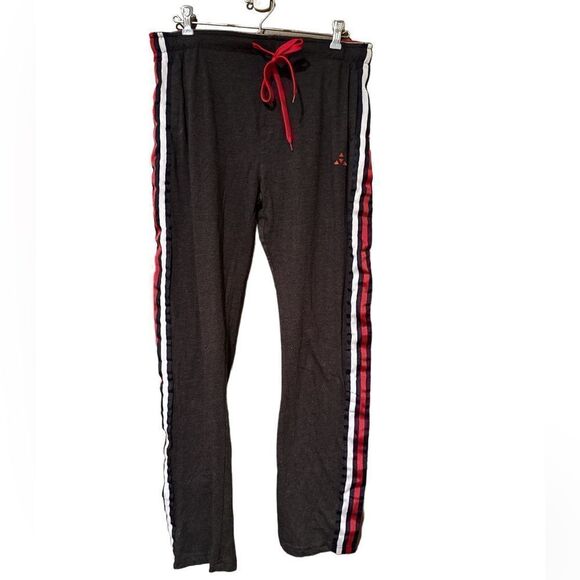 Balanced Tech Grey Joggers Size Small - Picture 1 of 7